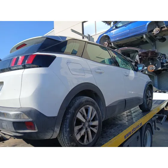 MOTOR YH01 MANUAL 6V CVF/KW: 11.19/96