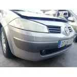 RENAULT MEGANE II FAMILIAR RENAULT MEGANE II FAMILIAR '2005 AUTHENTIQUE CONFORT GRIS AZULADO 2003