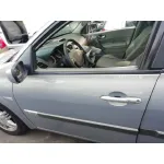 RENAULT MEGANE II FAMILIAR RENAULT MEGANE II FAMILIAR '2005 AUTHENTIQUE CONFORT GRIS AZULADO 2003