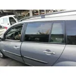 RENAULT MEGANE II FAMILIAR RENAULT MEGANE II FAMILIAR '2005 AUTHENTIQUE CONFORT GRIS AZULADO 2003