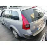 RENAULT MEGANE II FAMILIAR RENAULT MEGANE II FAMILIAR '2005 AUTHENTIQUE CONFORT GRIS AZULADO 2003