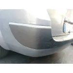 RENAULT MEGANE II FAMILIAR RENAULT MEGANE II FAMILIAR '2005 AUTHENTIQUE CONFORT GRIS AZULADO 2003