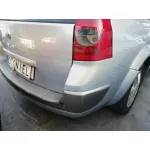RENAULT MEGANE II FAMILIAR RENAULT MEGANE II FAMILIAR '2005 AUTHENTIQUE CONFORT GRIS AZULADO 2003