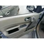 RENAULT MEGANE II FAMILIAR RENAULT MEGANE II FAMILIAR '2005 AUTHENTIQUE CONFORT GRIS AZULADO 2003