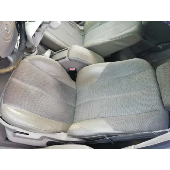 RENAULT MEGANE II FAMILIAR '2005 AUTHENTIQUE CONFORT GRIS AZULADO