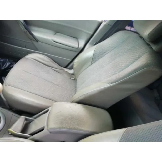 RENAULT MEGANE II FAMILIAR '2005 AUTHENTIQUE CONFORT GRIS AZULADO