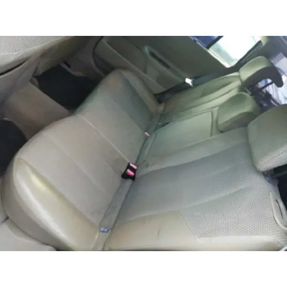 RENAULT MEGANE II FAMILIAR '2005 AUTHENTIQUE CONFORT GRIS AZULADO
