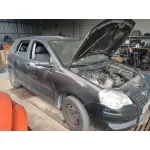 VOLKSWAGEN POLO (9N3) MOTOR BBM. CAJA MANUAL 5V CVF/KW:8.72/44 2005