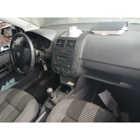 MOTOR BBM. CAJA MANUAL 5V CVF/KW:8.72/44