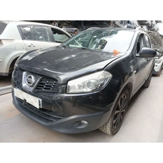 MOTOR K9K EURO5 CVF/KW: 11.03/81