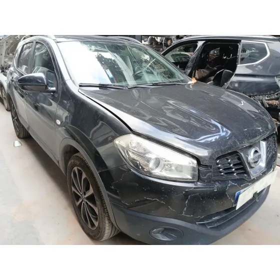 MOTOR K9K EURO5 CVF/KW: 11.03/81