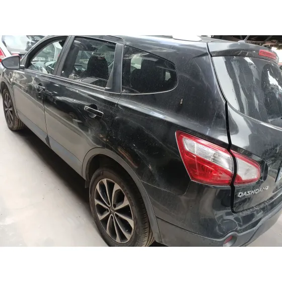 MOTOR K9K EURO5 CVF/KW: 11.03/81