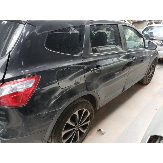 MOTOR K9K EURO5 CVF/KW: 11.03/81