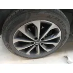 MOTOR K9K EURO5 CVF/KW: 11.03/81