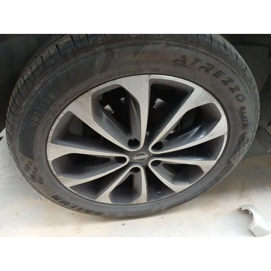 MOTOR K9K EURO5 CVF/KW: 11.03/81