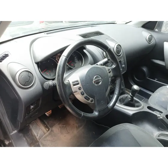 MOTOR K9K EURO5 CVF/KW: 11.03/81