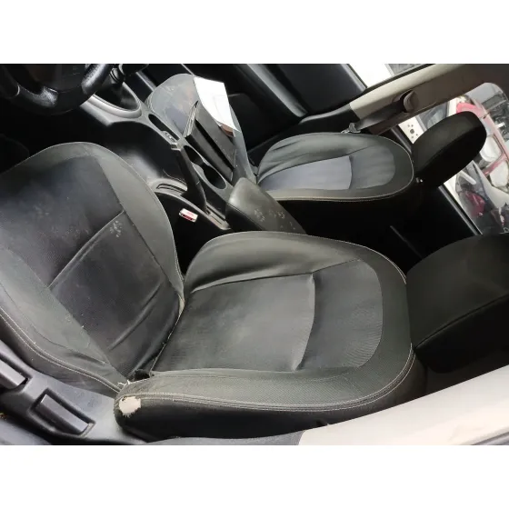 MOTOR K9K EURO5 CVF/KW: 11.03/81