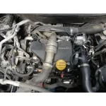 MOTOR K9K EURO5 CVF/KW: 11.03/81