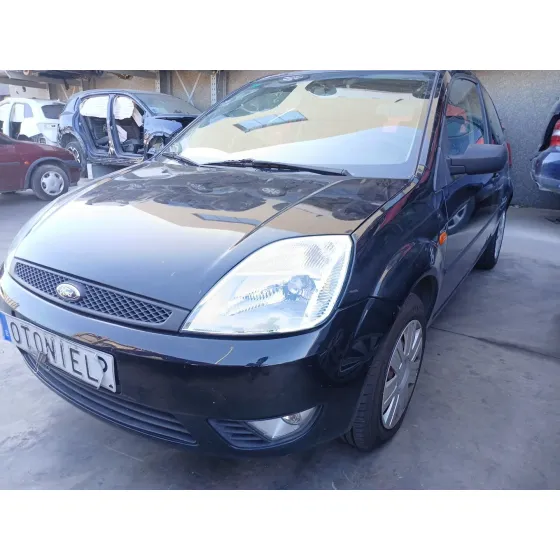 MOTOR F6JA C.V.F/KW 10,74/50