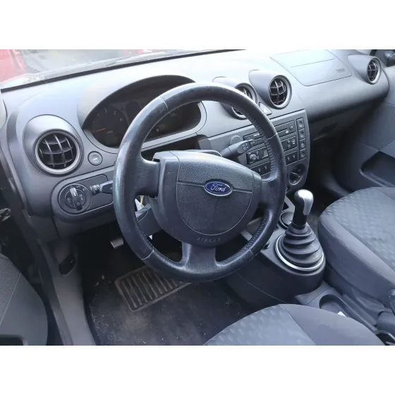 MOTOR F6JA C.V.F/KW 10,74/50