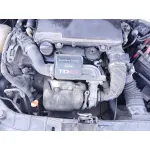 MOTOR F6JA C.V.F/KW 10,74/50
