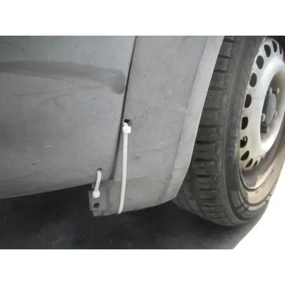FORD TOURNEO CONNECT (TC7) '2006 1.8 TDCI CAT BLANCO