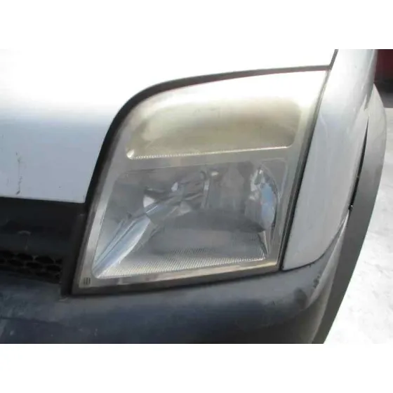 FORD TOURNEO CONNECT (TC7) '2006 1.8 TDCI CAT BLANCO