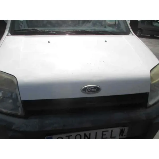 FORD TOURNEO CONNECT (TC7) '2006 1.8 TDCI CAT BLANCO