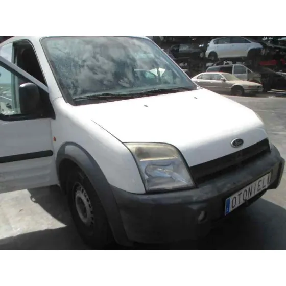 FORD TOURNEO CONNECT (TC7) '2006 1.8 TDCI CAT BLANCO