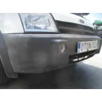 FORD TOURNEO CONNECT (TC7) '2006 1.8 TDCI CAT BLANCO
