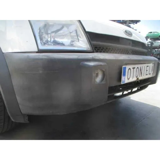 FORD TOURNEO CONNECT (TC7) '2006 1.8 TDCI CAT BLANCO