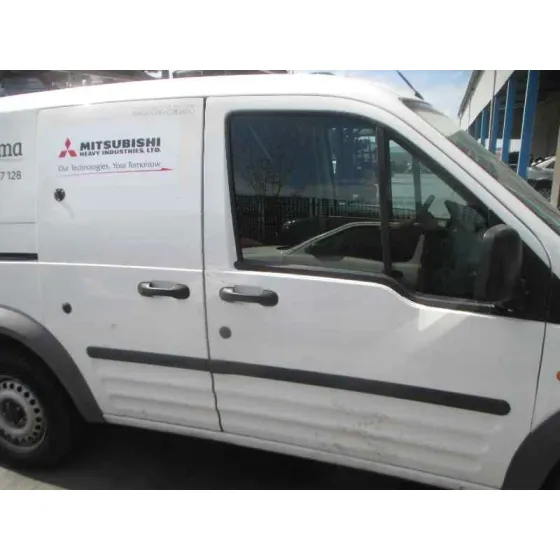 FORD TOURNEO CONNECT (TC7) '2006 1.8 TDCI CAT BLANCO