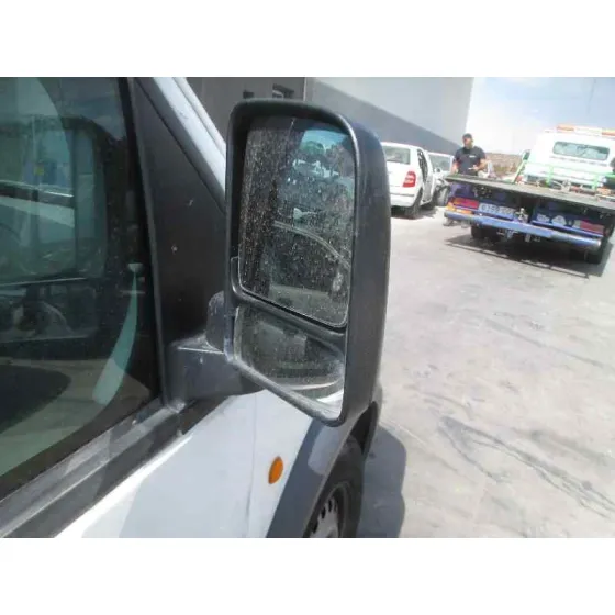 FORD TOURNEO CONNECT (TC7) '2006 1.8 TDCI CAT BLANCO