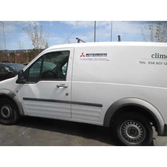 FORD TOURNEO CONNECT (TC7) '2006 1.8 TDCI CAT BLANCO