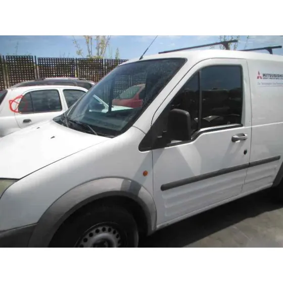 FORD TOURNEO CONNECT (TC7) '2006 1.8 TDCI CAT BLANCO