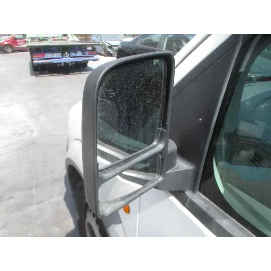 FORD TOURNEO CONNECT (TC7) '2006 1.8 TDCI CAT BLANCO