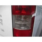 FORD TOURNEO CONNECT (TC7) '2006 1.8 TDCI CAT BLANCO