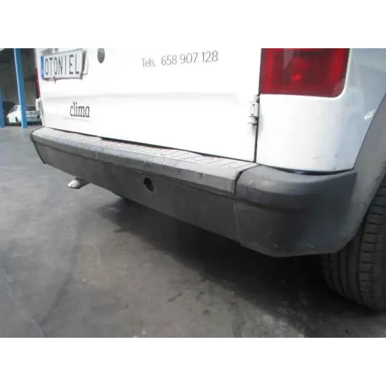 FORD TOURNEO CONNECT (TC7) '2006 1.8 TDCI CAT BLANCO