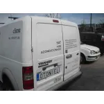 FORD TOURNEO CONNECT (TC7) '2006 1.8 TDCI CAT BLANCO