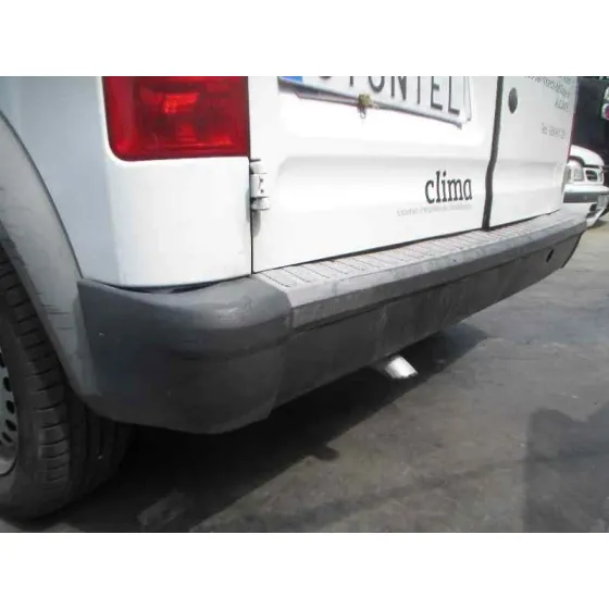 FORD TOURNEO CONNECT (TC7) '2006 1.8 TDCI CAT BLANCO