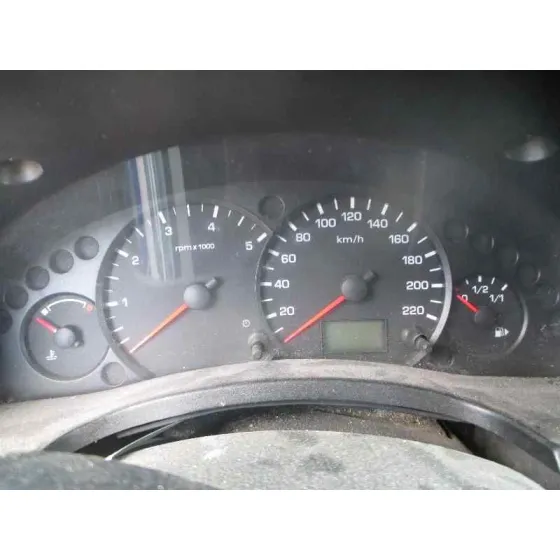 FORD TOURNEO CONNECT (TC7) '2006 1.8 TDCI CAT BLANCO