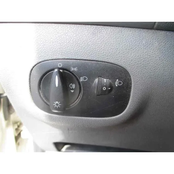FORD TOURNEO CONNECT (TC7) '2006 1.8 TDCI CAT BLANCO