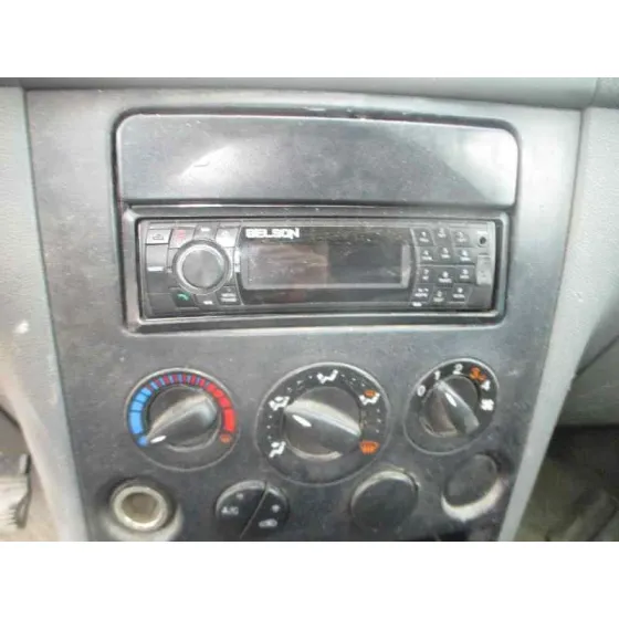 FORD TOURNEO CONNECT (TC7) '2006 1.8 TDCI CAT BLANCO