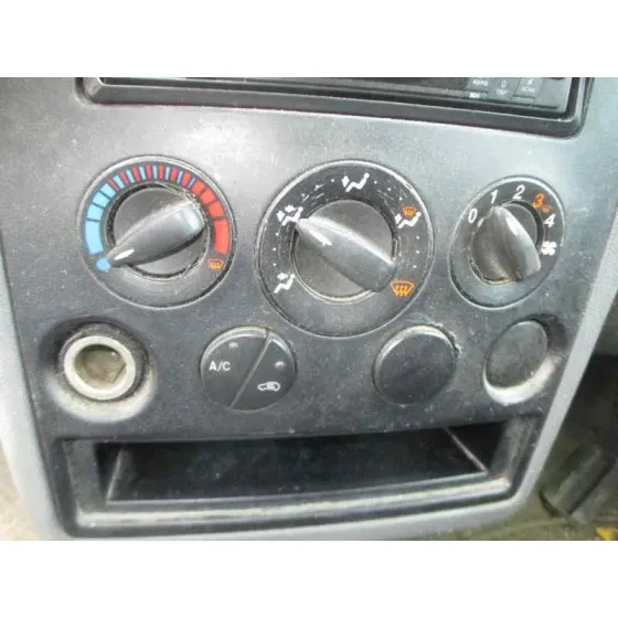 FORD TOURNEO CONNECT (TC7) '2006 1.8 TDCI CAT BLANCO