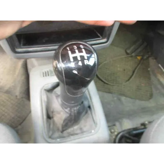 FORD TOURNEO CONNECT (TC7) '2006 1.8 TDCI CAT BLANCO