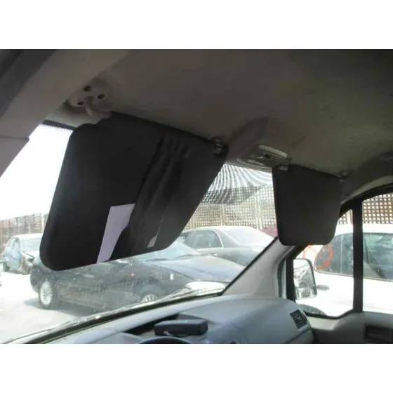 FORD TOURNEO CONNECT (TC7) '2006 1.8 TDCI CAT BLANCO
