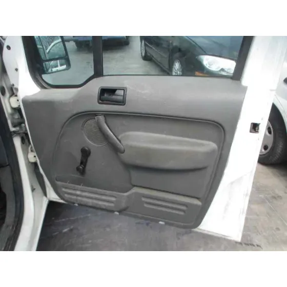 FORD TOURNEO CONNECT (TC7) '2006 1.8 TDCI CAT BLANCO