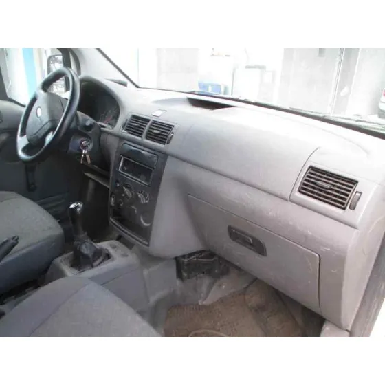 FORD TOURNEO CONNECT (TC7) '2006 1.8 TDCI CAT BLANCO