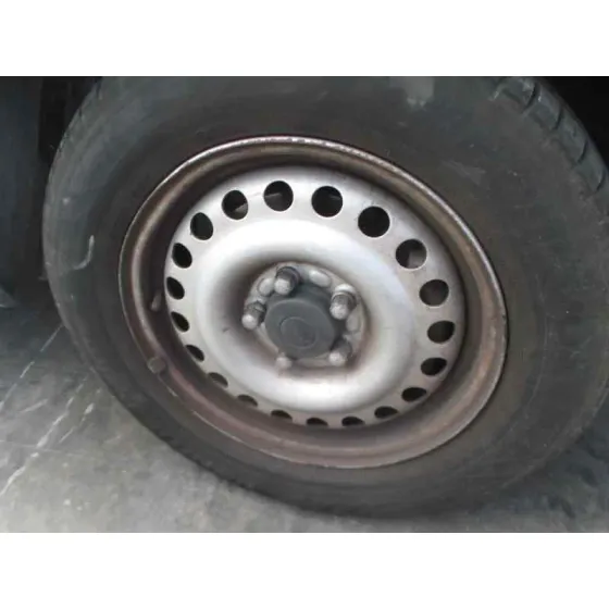 FORD TOURNEO CONNECT (TC7) '2006 1.8 TDCI CAT BLANCO