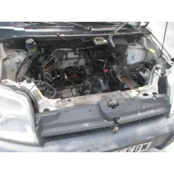 FORD TOURNEO CONNECT (TC7) '2006 1.8 TDCI CAT BLANCO